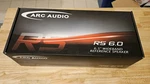Arc Audio 6.0 Mid-woofers Brand New, Never Used 6.5" Speakers. Fixed Price $449.99.