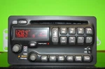 00 01 02 04 05 Delco Pontiac Factory Am Fm Cd Player Radio Stereo 10335224. Fixed Price $89.99.