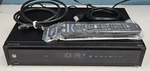 Motorola DCX3400 Digital Cable Box Hdtv Dual Tuner Dvr Hdmi Black W/remote. Fixed Price $29.99.
