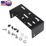 Mounting Bracket Set For Kenwood TK-7180 TK-8180 TK-7102 TK-8102 TK-7360 TK-8360. Fixed Price $13.98.