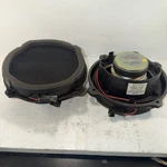 2-NOS Oem 16212959 Gm 1997-2002 Firebird Trans Camaro Rear 6.5 Door Speaker. Fixed Price $158.80.
