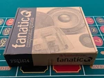 Nos Rockford Fosgate 2-WAY Component Speaker Set FNQ1614 6IN. 100% Complete!. Fixed Price $500.00.