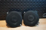 (n) Kenwood KFC-1396PS 5-1/4" 2-WAY Coaxial Car Audio Speakers Pair Used. Fixed Price $34.99.