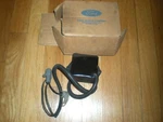 Nos 1987-1993 Ford Mustang Radio Amplifier Noise Suppression Box E5SF-18A952-AA. Fixed Price $149.99.