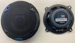 Xenon 2/5.25" Coaxial Speakers (XS50). Fixed Price $26.99.