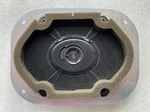 New Oem Ford 6X8 50W 4OHM Speaker Factory Original Nos. 2008+ Navigator & Taurus. Fixed Price $19.00.