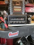 Delco 61APB1 Pushbutton Am Radio Gm Compact Mid-size Muscle Car 1976. Fixed Price $34.99.