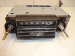 Working Delco Gm 986096 1965 Chevrolet Caprice Impala Belair Am Radio. Fixed Price $100.00.