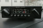 Becker Europa/type 460/1978 Radio For Classic Mercedes Car-excellent-tested. Fixed Price $297.30.