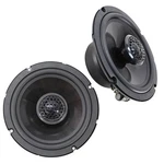 B2 Audio Series Pair Of 6.5" 4-OHM 85 Watt Rms Coaxial Speakers RAGE65X. Fixed Price $119.95.