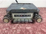 Vintage 1974 75 76 77 Gm Delco Am Push Button Radio Oem Model #9345490. Fixed Price $74.00.
