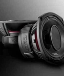Pair DS18 6X9" Water-resistant Motorcycle Mid Range Speaker Driver PRO-HY69.4B. Fixed Price $249.00.