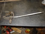 1959 1960 1961 1962 1963 Chevrolet Impala Nova Ss Ansen 4 Speed Shifter Gm Oem. Fixed Price $143.00.