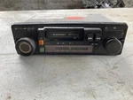 Vintage Blaupunkt Radio Cassette Player From Porsche 911 Model CR-2000. Fixed Price $259.99.