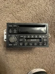 Oem 1996-2003 Buick & Oldsmobile Gm Cd Player Cassette Radio Audio System Tested. Fixed Price $40.00.
