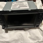 Oem Chrysler Dodge Jeep Ram Uconnect Radio Navigation Siriusxm P68363303AA. Fixed Price $59.00.