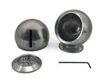Car Specials Aluminium Housing With Slot For Hertz ML28.3 Tweeter. Fixed Price $128.48.