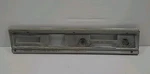 1965 Plymouth Fury Oem Radio Heater Dash Bezel Trim 2497426 Sport Iii. Fixed Price $99.99.