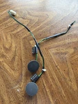 98-02 Dodge Ram 1500 2500 3500 Oem Infinity A-pillar Tweeter Speaker 5FV66LAZAB. Fixed Price $50.00.