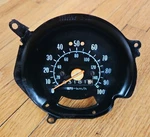 73-79 Chevy Gmc Truck Oem Speedometer C10 C/k Blazer Jimmy Suburban Squarebody. Fixed Price $45.00.