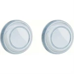 Oer 3897313 67-68 Camaro, Impala, Firebird Dash Radio Knobs, Pair. Fixed Price $30.99.