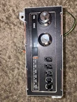 Chrysler Mark 2 Ii Am Fm Radio Car Stereo 1976 Very Nice 3895717 1970S. Fixed Price $25.00.
