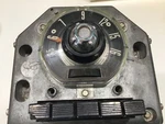 1955 Ford Crown Vic Radio. Fixed Price $80.00.