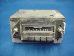 1974 Chevy Impala Am Delco 8-TRACK Stereo Tape Player Radio 41BPBT1. Fixed Price $89.95.