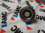 American Motors Nos Rambler Ambassador Marlin Rebel Radio Rear Speaker Knob. Fixed Price $9.99.