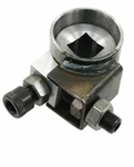 Empi Front End Adjuster Link Pin Vw Dune Buggy Each 22-2802. Fixed Price $34.95.