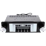 Custom Autosound CAM-VECH-5-230B USA-230 In-dash Radio. Fixed Price $239.00.