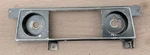 68 69 Olds Cutlass 442 Radio Faceplate 397578. Fixed Price $124.99.