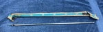 Nos Gm 69 70 Corvette Camaro Antenna Oval Mast Tip Telescoping Threaded End. Fixed Price $297.46.
