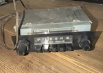 Vintage Bmc British Motor Company Am Radio- Classic Midget Mgb Triumph. Fixed Price $79.99.