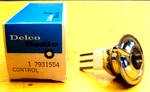 Vintage Delco Radio Nos # 7931554 Control. Fixed Price $25.00.