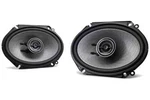 Kenwood KFC-D681C 6X8" Custom Fit 2-WAY Speaker System , 360W Max Power. Fixed Price $69.00.