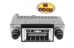 Custom Autosound CAM-CHTKLL-230 1973-88 Chevy Pickup USA-230 Radio. Fixed Price $271.00.