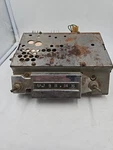 Original 1961 1962 Delco Chevrolet Impala Belair Biscayne Am Radio Assembly Gm 5. Fixed Price $31.67.