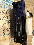 Vintage Matsushita / Panasonic CQ-98FUH Am Fm Cassette Stereo Honda Toyota Jdm. Fixed Price $88.02.