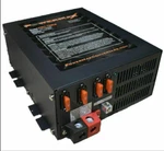Powermax 100 Amp 12 Volt Converter Open Box. Fixed Price $100.00.