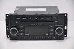 2012 - 2017 Chrysler Dodge Jeep Radio Cd MP3 Player Aux Sirius Code. Fixed Price $169.99.