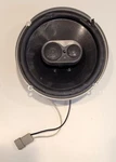 Jbl Grand Touring GT0638 180-WATT, Three-way, 6-1/2" Car Speaker. Fixed Price $59.99.
