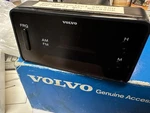 Nos 240 260 Volvo Digital Clock Am-fm Radio Display 1975 1984 1129249-7. Fixed Price $299.99.