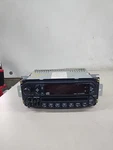 2001-2005 Dodge Stratus/ Chrysler Sebring Am-fm-cd Radio 4 Disc Changer Oem. Fixed Price $69.95.