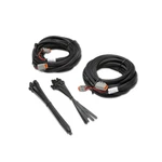 Rockford Fosgate MX-RSW16 Rear Color Optix Speaker Add-on Harness Utv Models. Fixed Price $139.99.