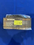 Memphis Audio Bluetooth App-controlled Rgb Module Me-mxabtb. Fixed Price $149.99.
