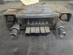 Mopar Model 363S Am Radio - 1966 Dodge Monaco. Fixed Price $47.50.