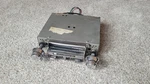Daiei Electric/auto Reverse: Vintage Am/fm Radio (was Used 1970 Dodge Dart). Fixed Price $12.00.
