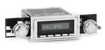1968-72 Buick Skylark M2 Radio Bluetooth Usb MP3 Hands-free Stereo. Fixed Price $358.99.