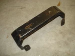 87-93 Ford Fox Mustang Center Console Mount Tunnel Bracket Radio Body 5.0L Oem. Fixed Price $35.00.